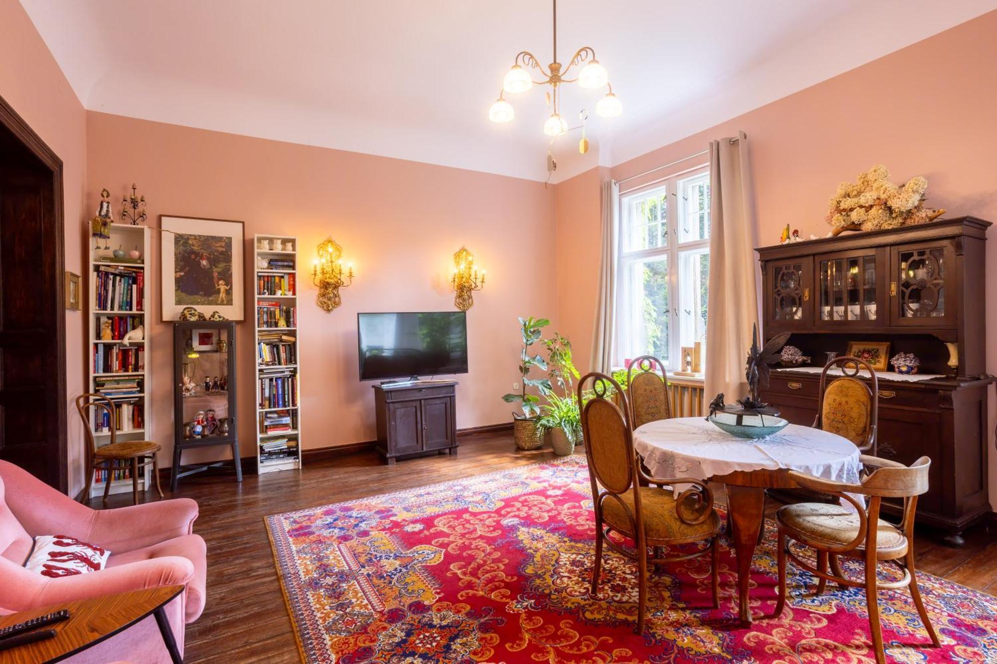 Palac Mysliwski Orle Solutions Мирославец Екстериор снимка